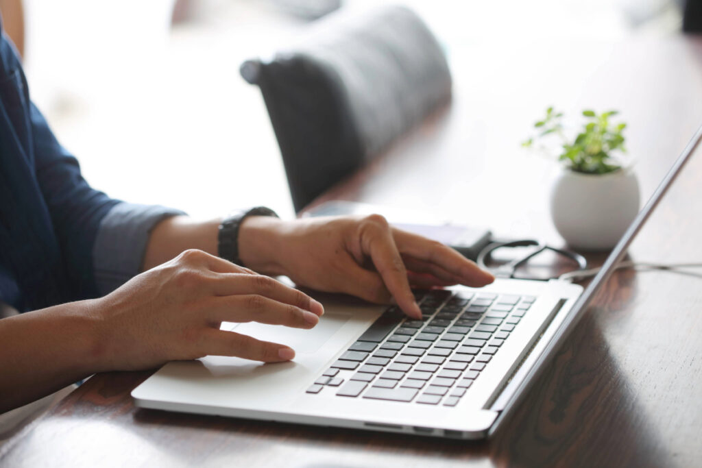 Author's Writing Method (Mindful Content Writing)